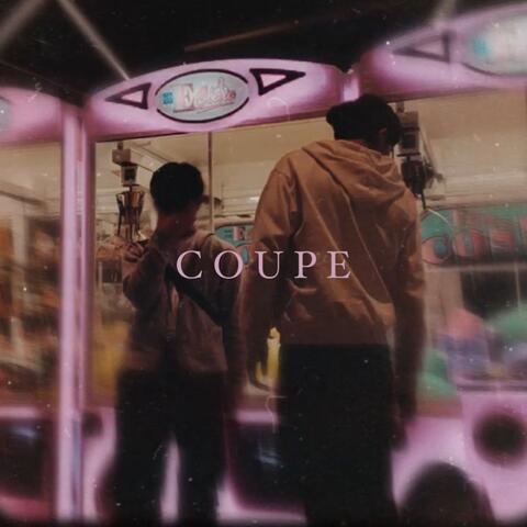 COUPE (feat. Hong!)