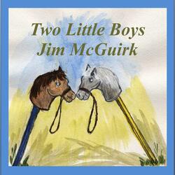 Two Little Boys