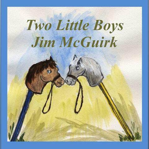 Two Little Boys