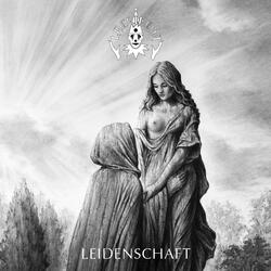 Führ mich nochmal in den Sturm