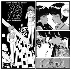 You Love Me?【私を愛していますか？】 (feat. Zai Kowen)