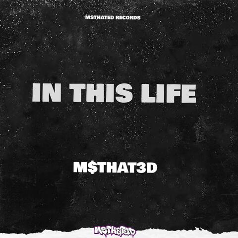 In This Life