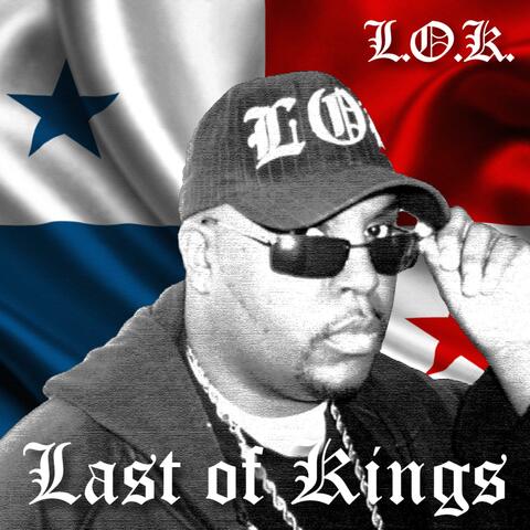 Last of Kings