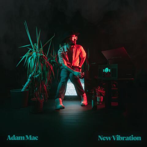 New Vibration