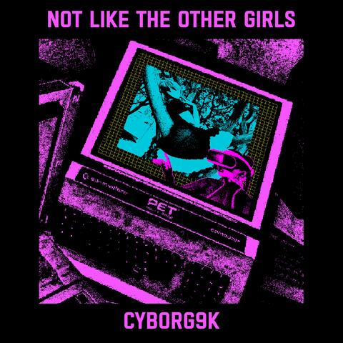 Not Like The Other Girls
