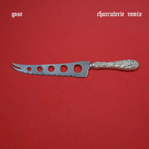 charcuterie remixxx (PEZZ & Cz4R)