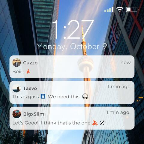 Right Now (Extended Version)