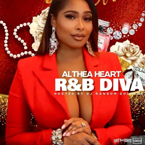 R&B Diva