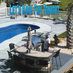 Let's Have Fun Tonight (feat. Lily Blu)