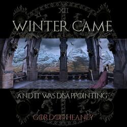 Death, War, Famine....and the Other One