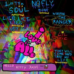 whipin the ranger (Remastered)