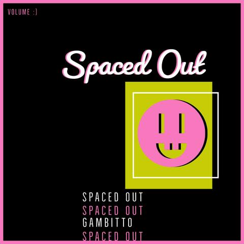 Spaced Out (Radio Edit)