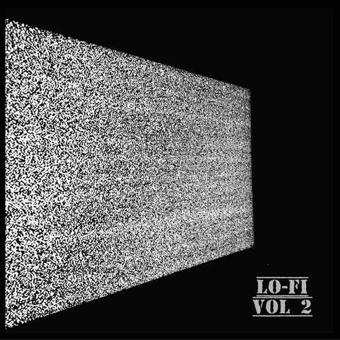 Lo-fi vol 2