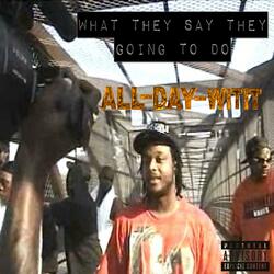 what they say they going to do