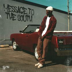 Message to the youth