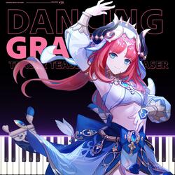 Dancing Grace (Nilou Teaser)