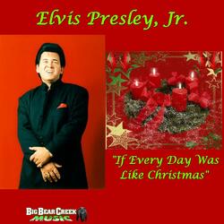 If Every Day Was Like Christmas