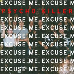Psycho Killer