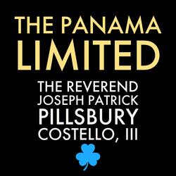 The Panama Limited (remaster)