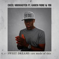 Sweet Dreams (Are Made of This) 2023 (feat. Karen Fiore)