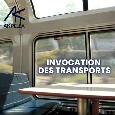 Invocation des transports