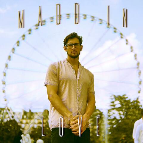Madd In Love