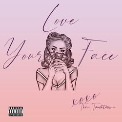 Love Your Face (feat. Klassix Jones & HP)