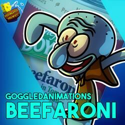 Beefaroni