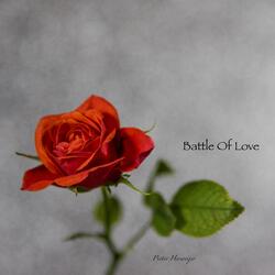Battle Of Love