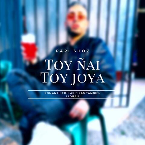 Toy ñai Toy joya