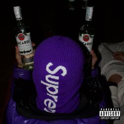 BACARDI (feat. Giordy)