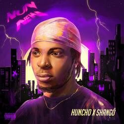 Nun new (feat. Shangô)