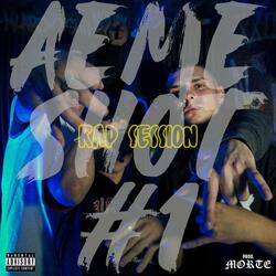 AEMESHOT #1 | Rap Session (feat. Juanito, Índico Activo & Ponce)