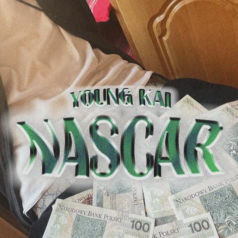 nascar