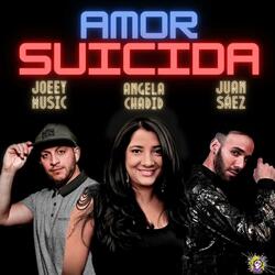 Amor suicida RMX
