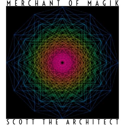 Merchant Of Magik