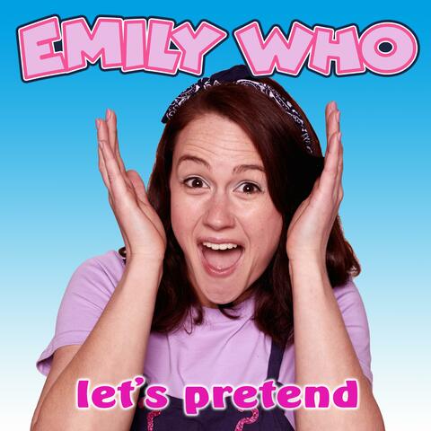 Let's Pretend