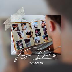 Finding Me