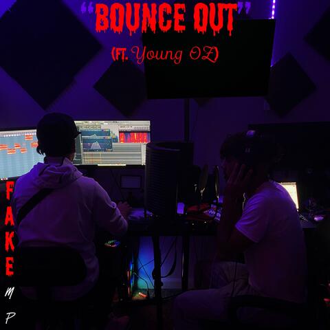 Bounce out (feat. YoungOZ) [Remix]