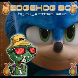 HEDGEHOG BOP