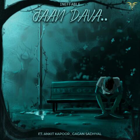 Jaan Dava (feat. Ankit Kapoor)
