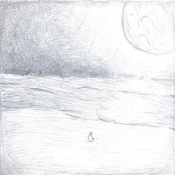 The Moon, Pt. 1
