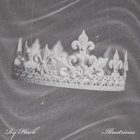 Illustrious (Deluxe Edition)