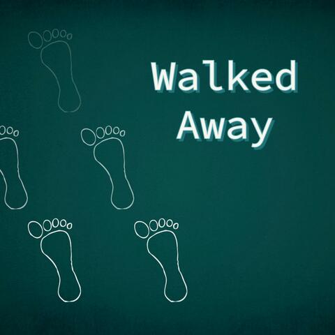 Walked Away (feat. Devin Panayotov)
