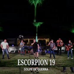Escorpion 19 (feat. Los parna) (En vivo)