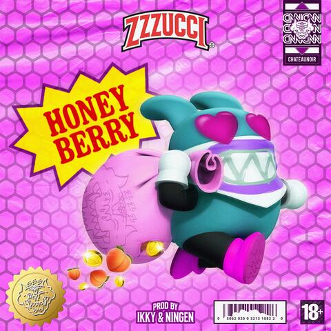 Honey Berry