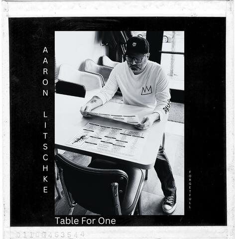 Table For One