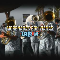 Morenadas Bolivianas