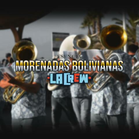 Morenadas Bolivianas