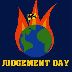 Judgement Day (feat. Apex God & Tommy Lennon)